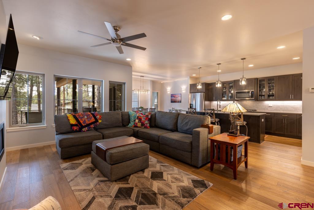 165 Hay Barn Road Durango, CO 81301 - Photo 3 of 33 Gallery Image 3