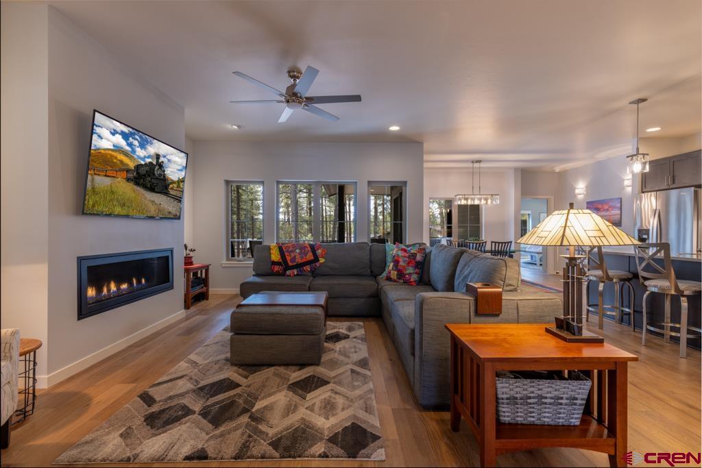 165 Hay Barn Road Durango, CO 81301 - Photo 4 of 33 Gallery Image 4