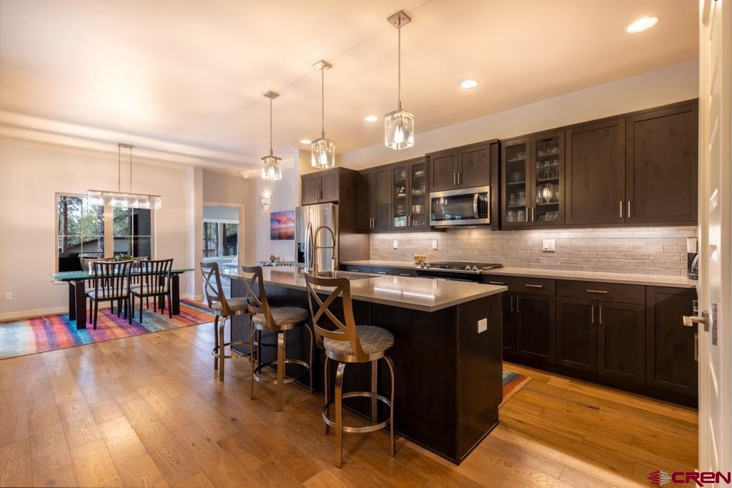 165 Hay Barn Road Durango, CO 81301 - Photo 6 of 33 Gallery Image 6
