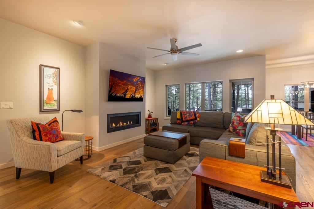 165 Hay Barn Road Durango, CO 81301 - Photo 7 of 33 Gallery Image 7