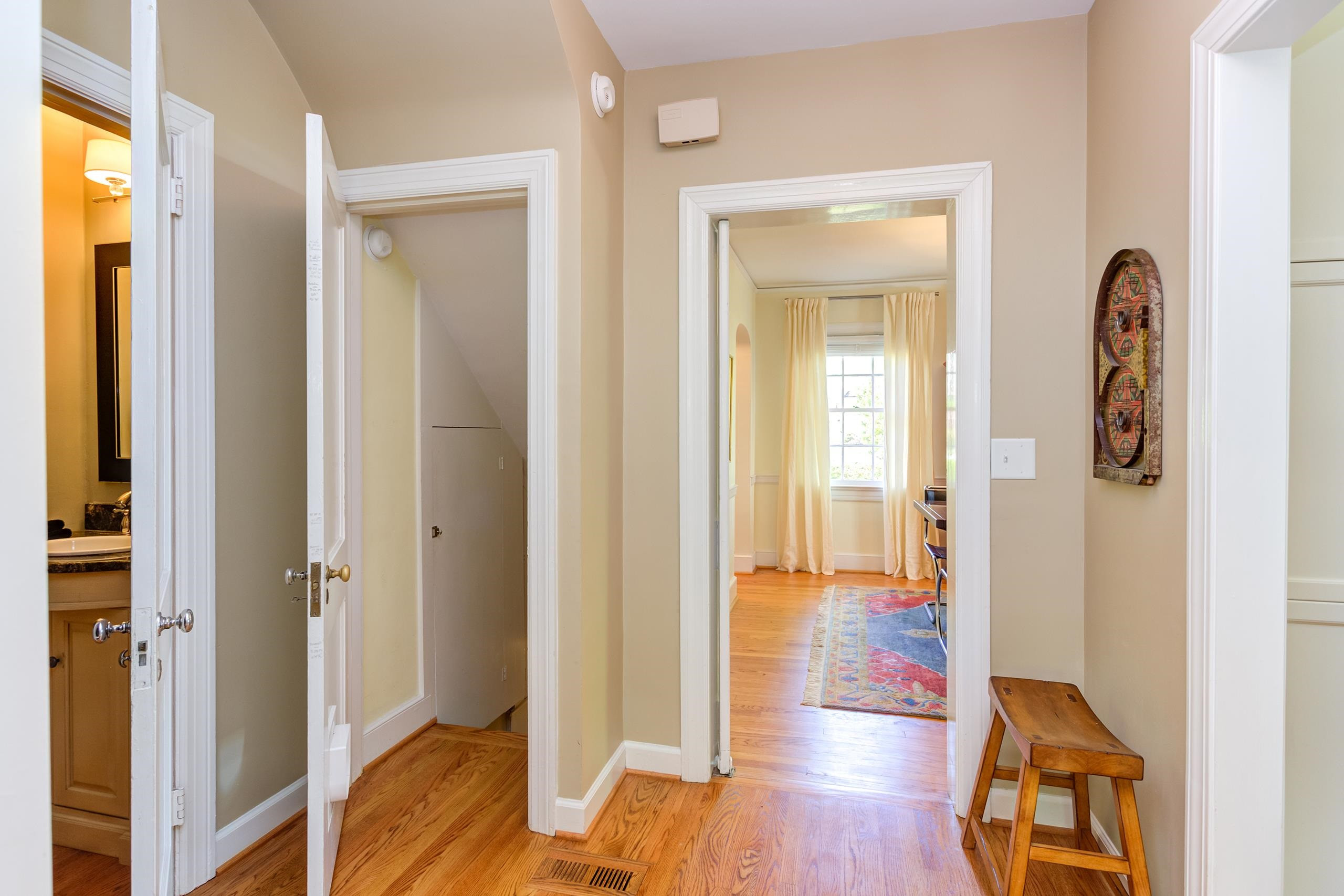 2510 Beechridge Road Raleigh, NC 27608 - Photo 9 of 26 Photo 9