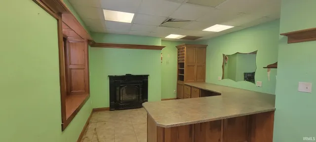 $345,000 | 670 Southwest A Street, Linton, IN 47441