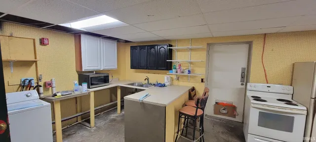 $345,000 | 670 Southwest A Street, Linton, IN 47441