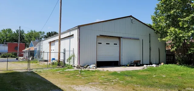 $345,000 | 670 Southwest A Street, Linton, IN 47441