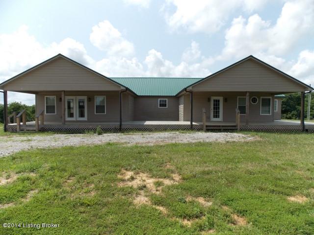 8044 Perryville Road Springfield, KY 40069 - Photo 3 of 15 Back