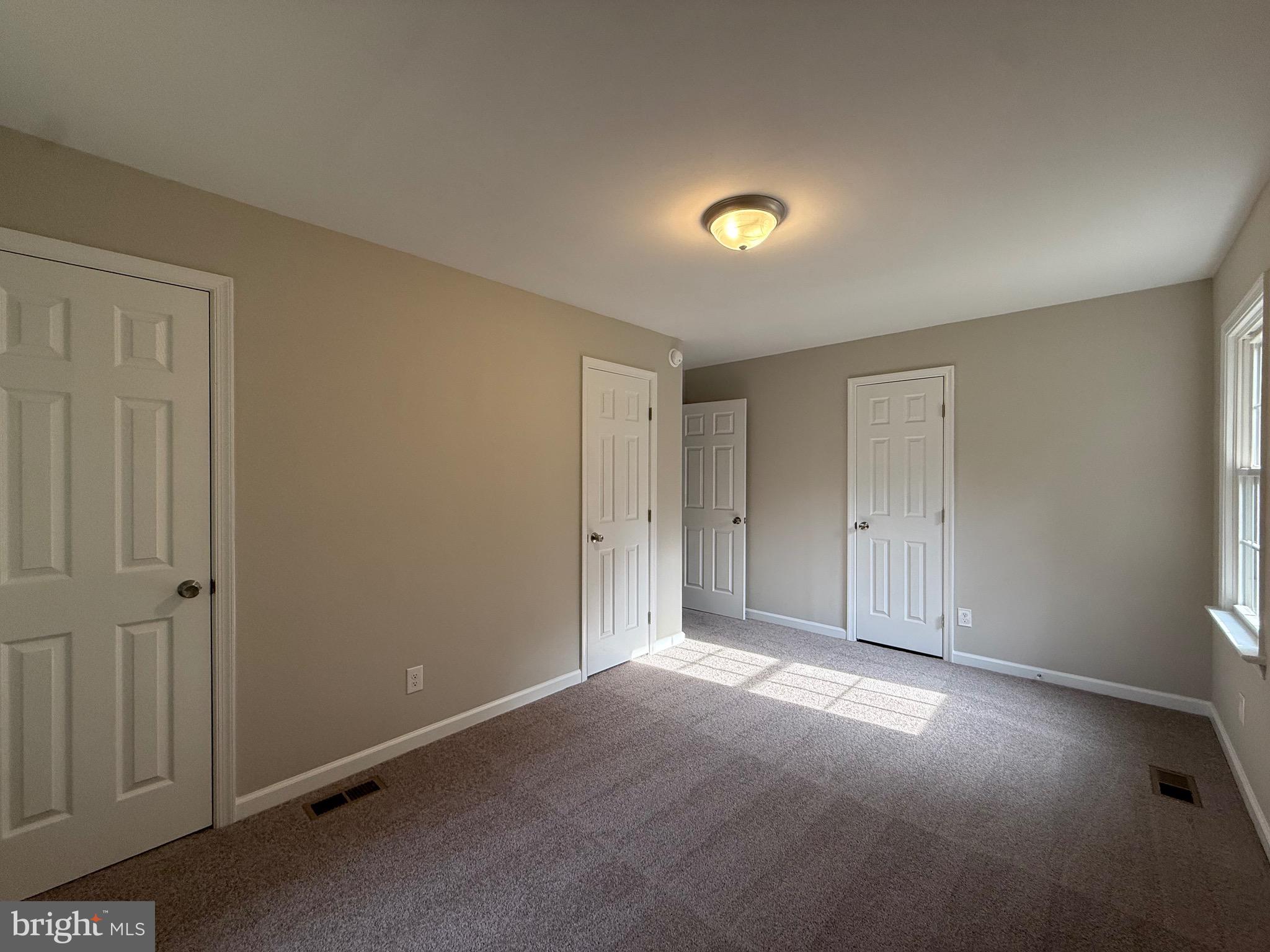 319 Chopping Road Mineral, VA 23117 - Photo 12 of 22 a view of empty room