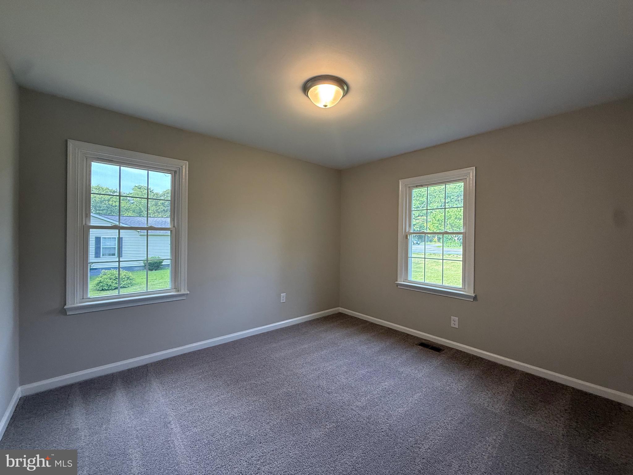 319 Chopping Road Mineral, VA 23117 - Photo 15 of 22 an empty room with a window
