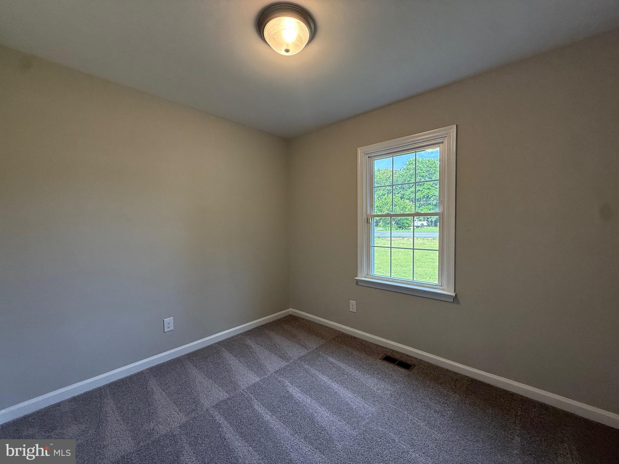 319 Chopping Road Mineral, VA 23117 - Photo 20 of 22 an empty room with a window