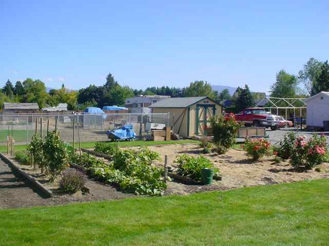 710 North Farr Road Spokane Valley, WA 99206 - Photo 8 of 9