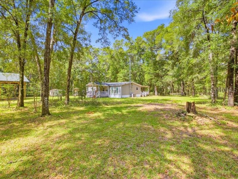 9986 South Forestline Avenue Inverness, FL 34452 - Photo 4 of 32