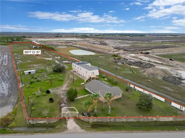 $620,000 | 2977 Jurica Road, Corpus Christi, TX 78415