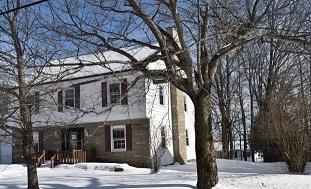 43 Maple Street East Millinocket, ME 04430 - Photo 2 of 19 Back%20Yard_5
