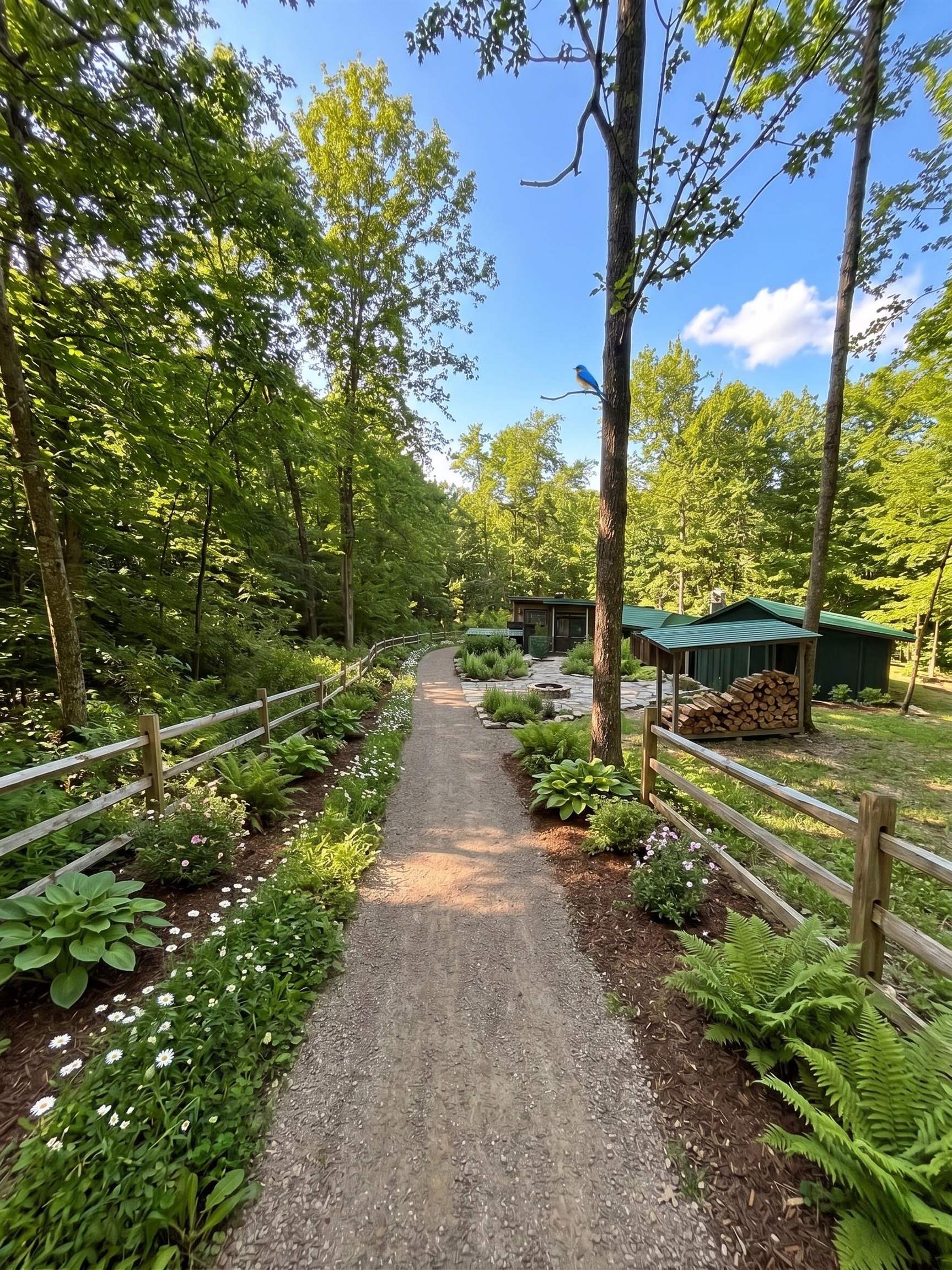 E5894 Jore Road Westby, WI 54667 - Photo 4 of 5