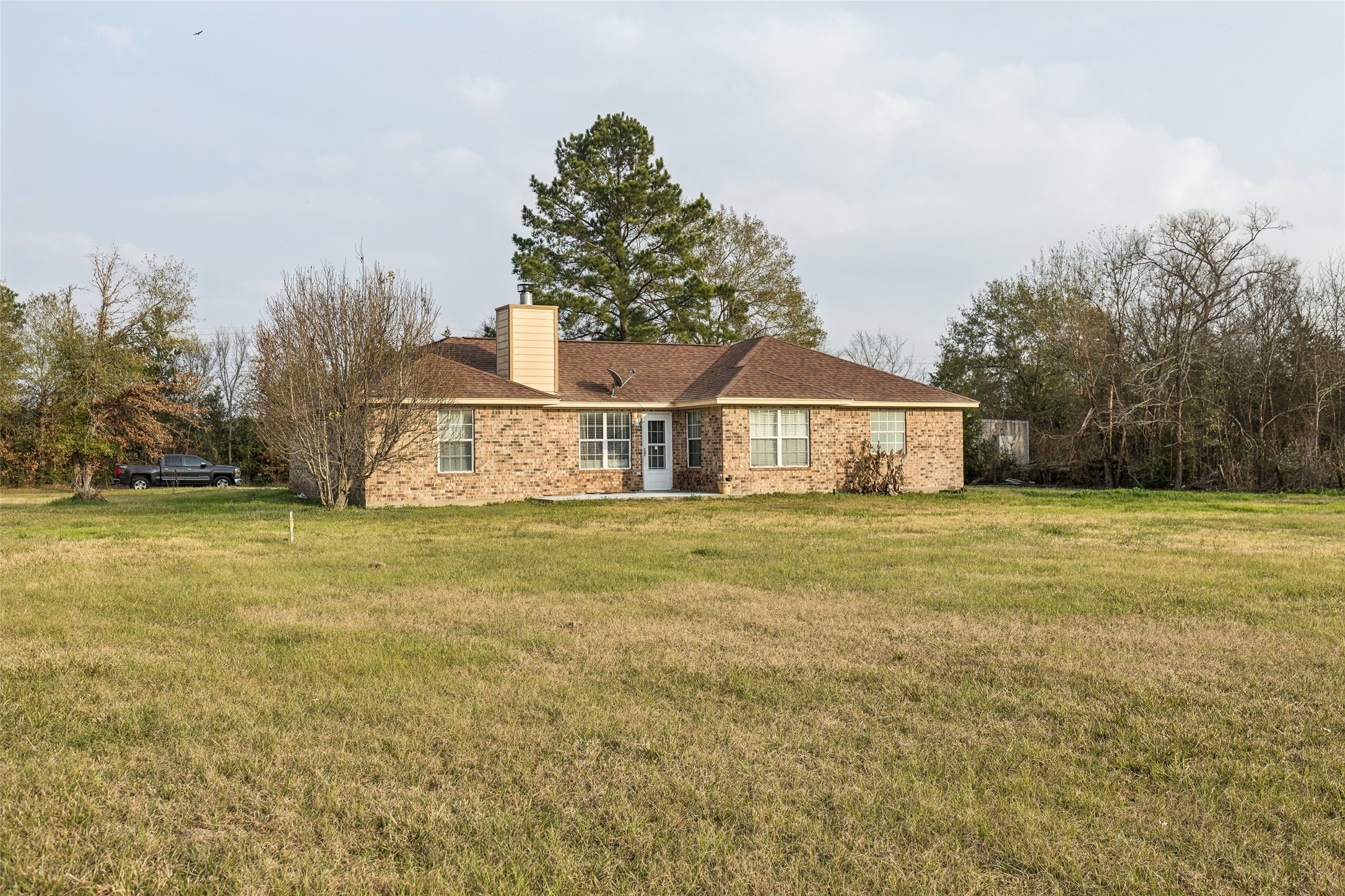 21 Pine Prairie School Road Huntsville, TX 77320 - Photo 24 of 26