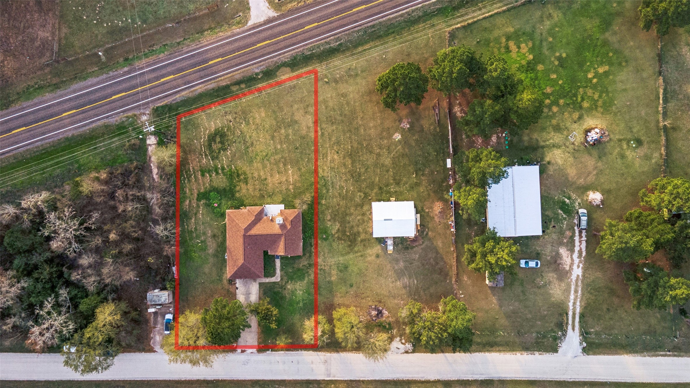 21 Pine Prairie School Road Huntsville, TX 77320 - Photo 26 of 26