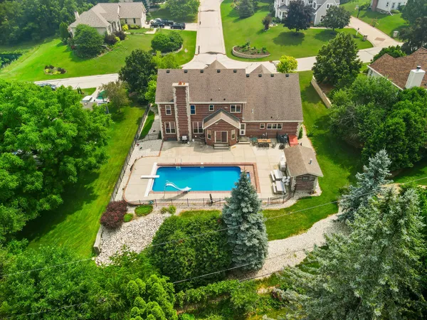 $849,500 | W271N2631 Orchard Lane, Pewaukee, WI 53072