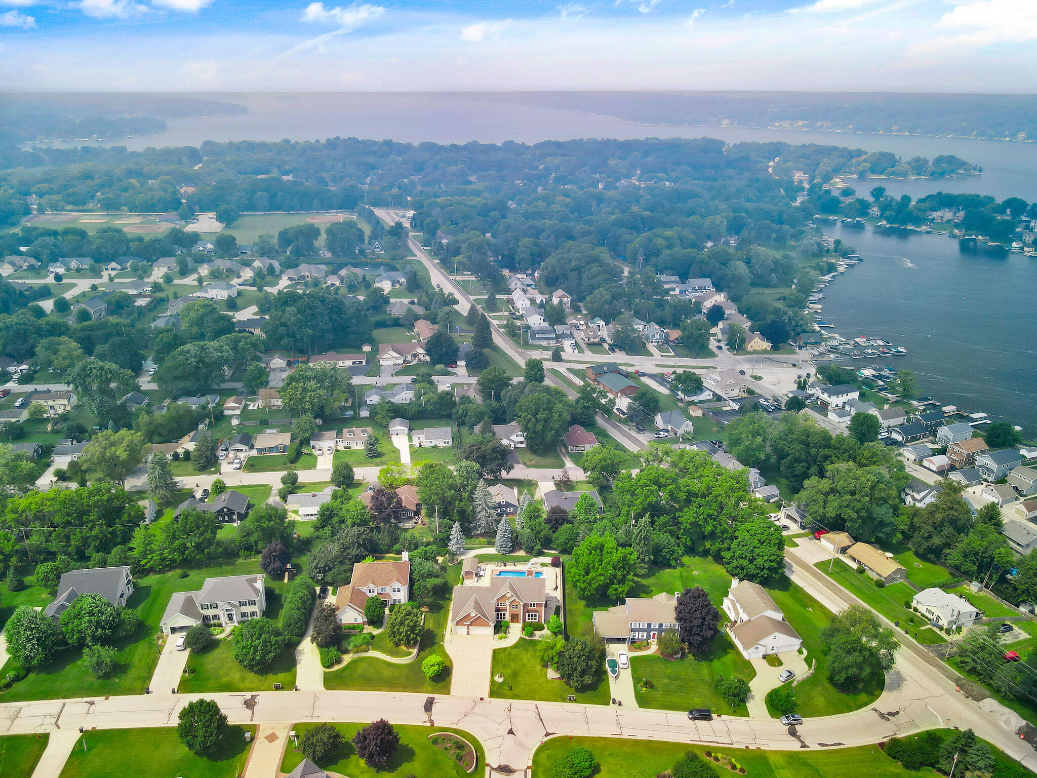 W271N2631 Orchard Lane Pewaukee, WI 53072 - Photo 14 of 70 DJI_0107