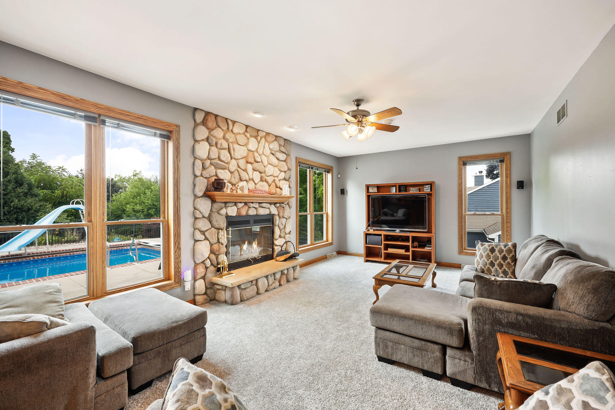 W271N2631 Orchard Lane Pewaukee, WI 53072 - Photo 21 of 70 _66A0947