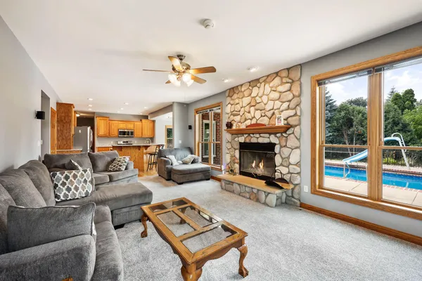 $849,500 | W271N2631 Orchard Lane, Pewaukee, WI 53072