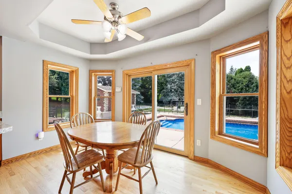 $849,500 | W271N2631 Orchard Lane, Pewaukee, WI 53072