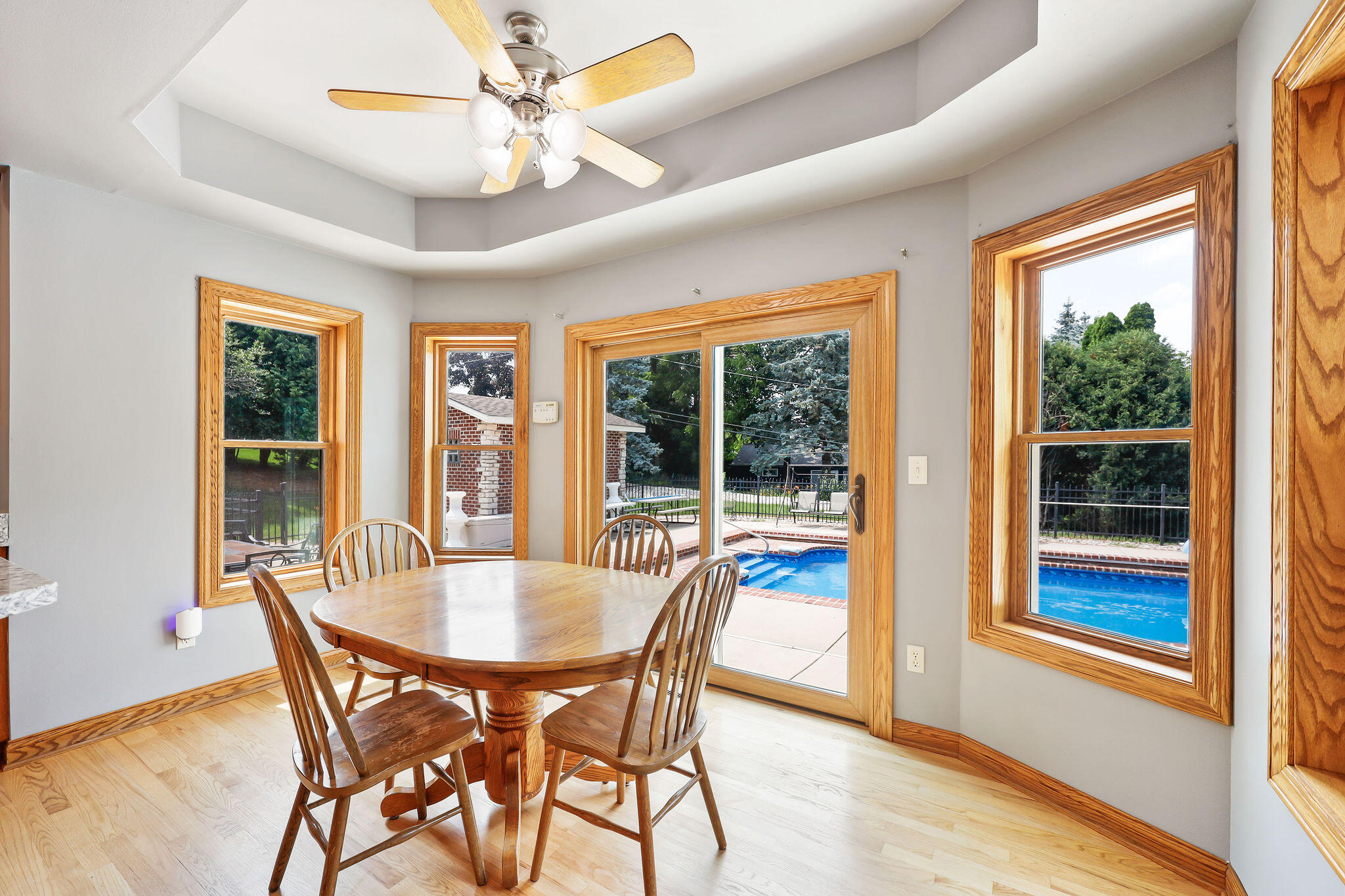 W271N2631 Orchard Lane Pewaukee, WI 53072 - Photo 27 of 70 _66A0972