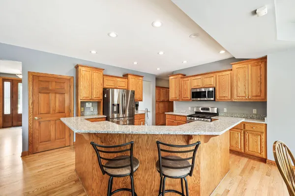 $849,500 | W271N2631 Orchard Lane, Pewaukee, WI 53072