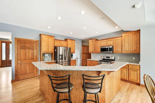 $849,500 | W271N2631 Orchard Lane, Pewaukee, WI 53072