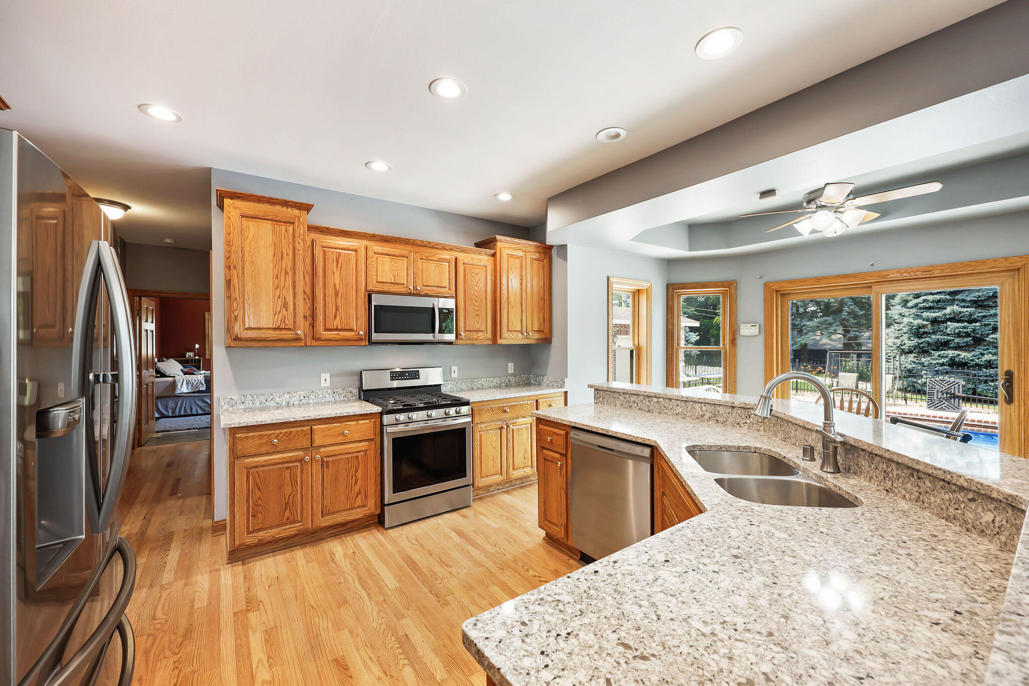 W271N2631 Orchard Lane Pewaukee, WI 53072 - Photo 29 of 70 _66A0987