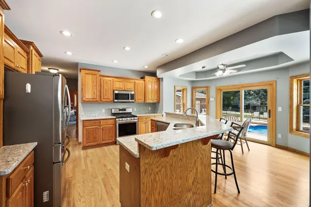 $849,500 | W271N2631 Orchard Lane, Pewaukee, WI 53072