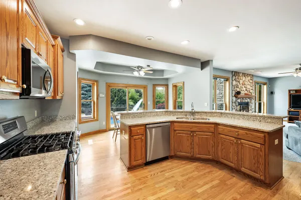 $849,500 | W271N2631 Orchard Lane, Pewaukee, WI 53072