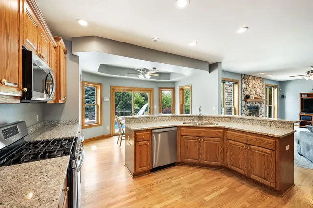 $849,500 | W271N2631 Orchard Lane, Pewaukee, WI 53072