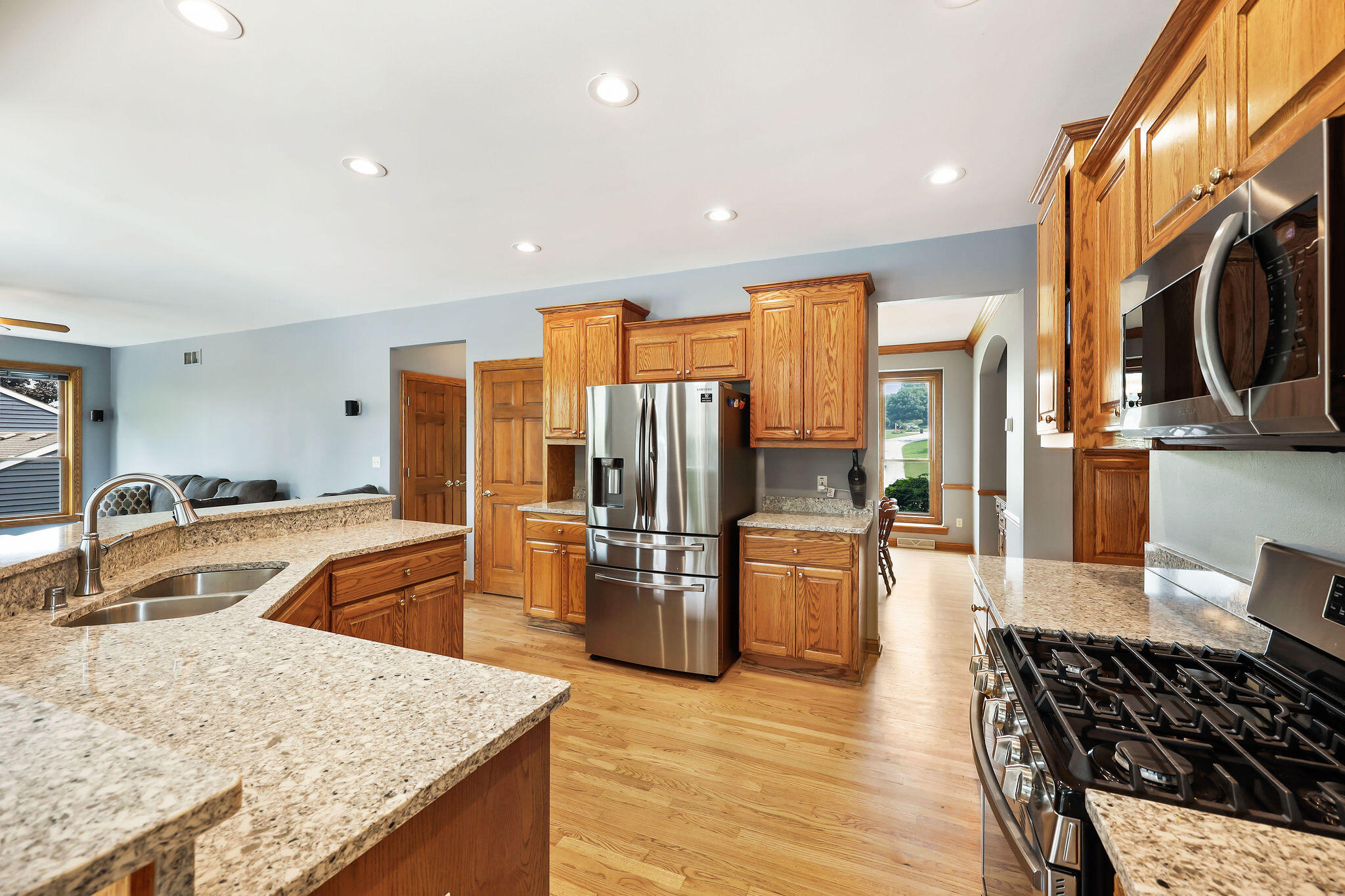 W271N2631 Orchard Lane Pewaukee, WI 53072 - Photo 32 of 70 _66A1002