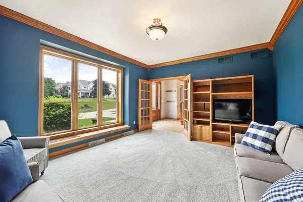 $849,500 | W271N2631 Orchard Lane, Pewaukee, WI 53072