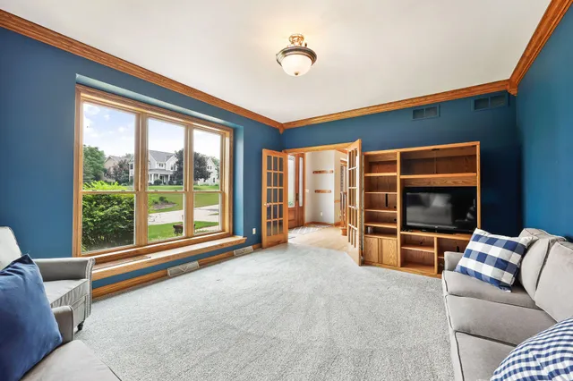 $849,500 | W271N2631 Orchard Lane, Pewaukee, WI 53072