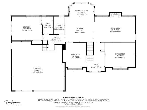 $849,500 | W271N2631 Orchard Lane, Pewaukee, WI 53072