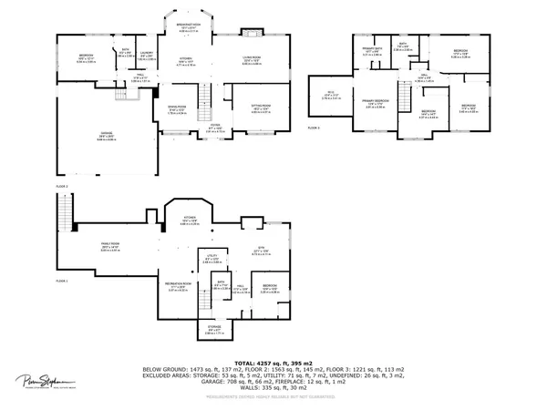 $849,500 | W271N2631 Orchard Lane, Pewaukee, WI 53072