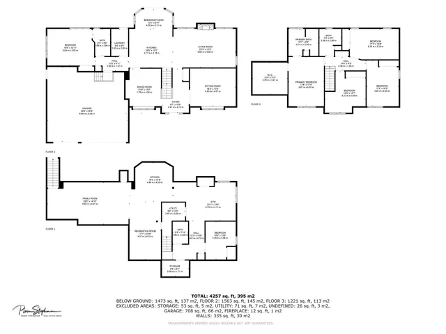 $849,500 | W271N2631 Orchard Lane, Pewaukee, WI 53072