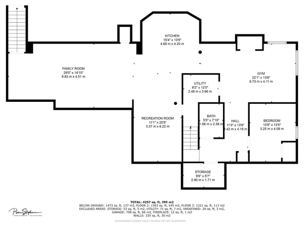 $849,500 | W271N2631 Orchard Lane, Pewaukee, WI 53072