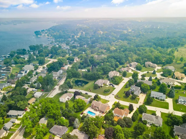 $849,500 | W271N2631 Orchard Lane, Pewaukee, WI 53072