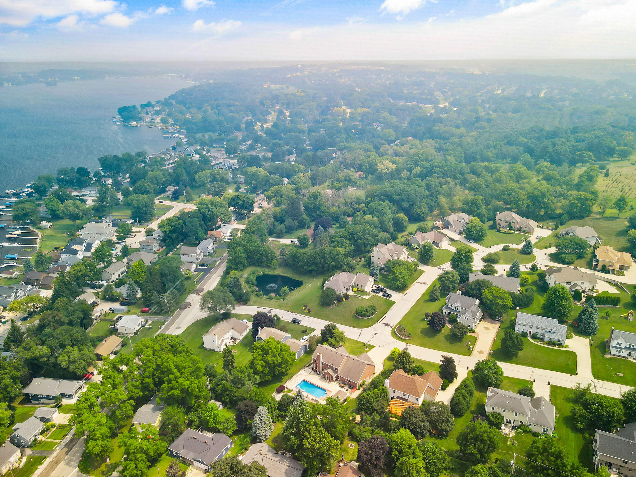 W271N2631 Orchard Lane Pewaukee, WI 53072 - Photo 66 of 70 DJI_0087