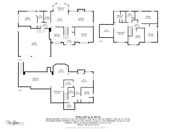 $849,500 | W271N2631 Orchard Lane, Pewaukee, WI 53072