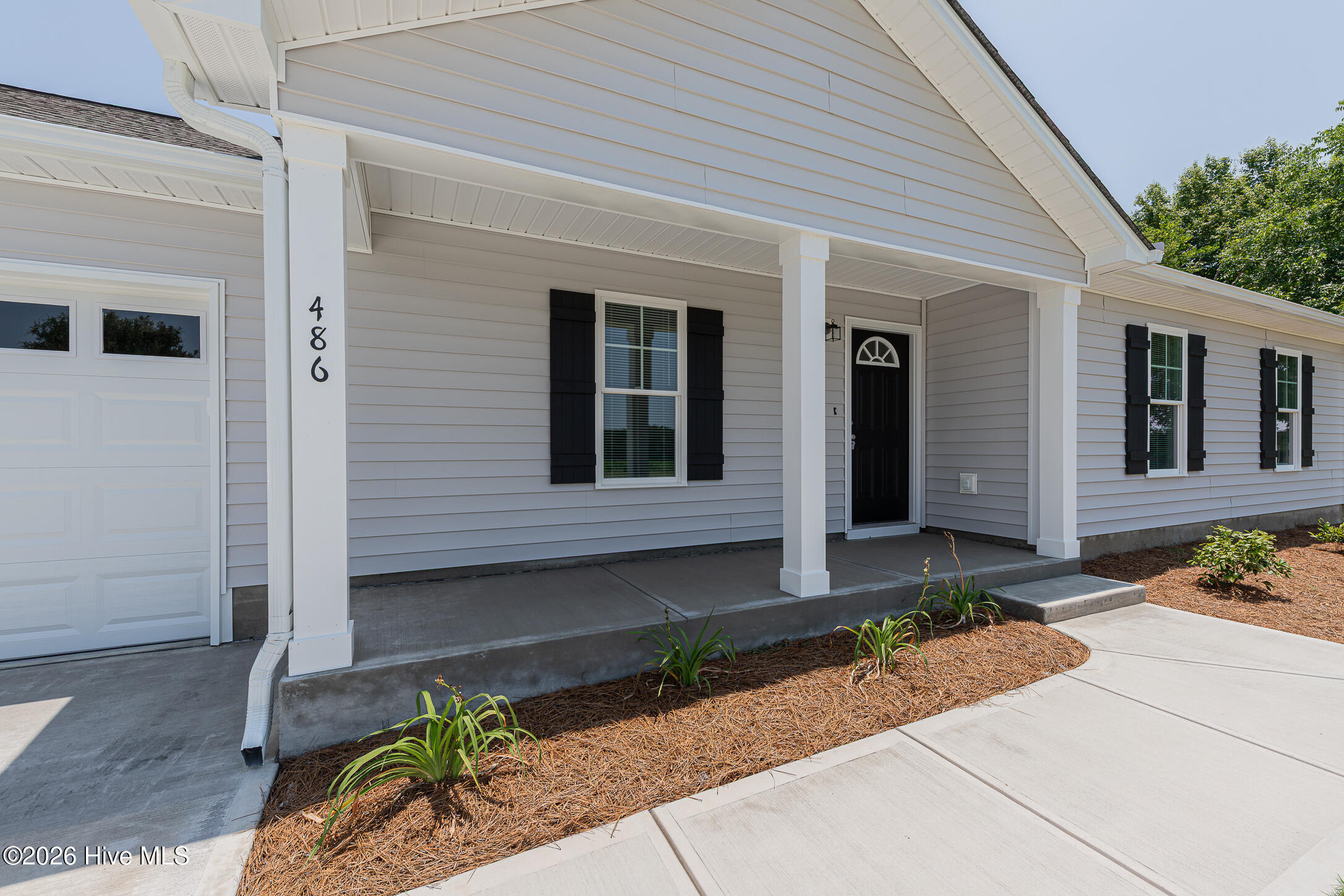486 Stella Road Stella, NC 28582 - Photo 2 of 23