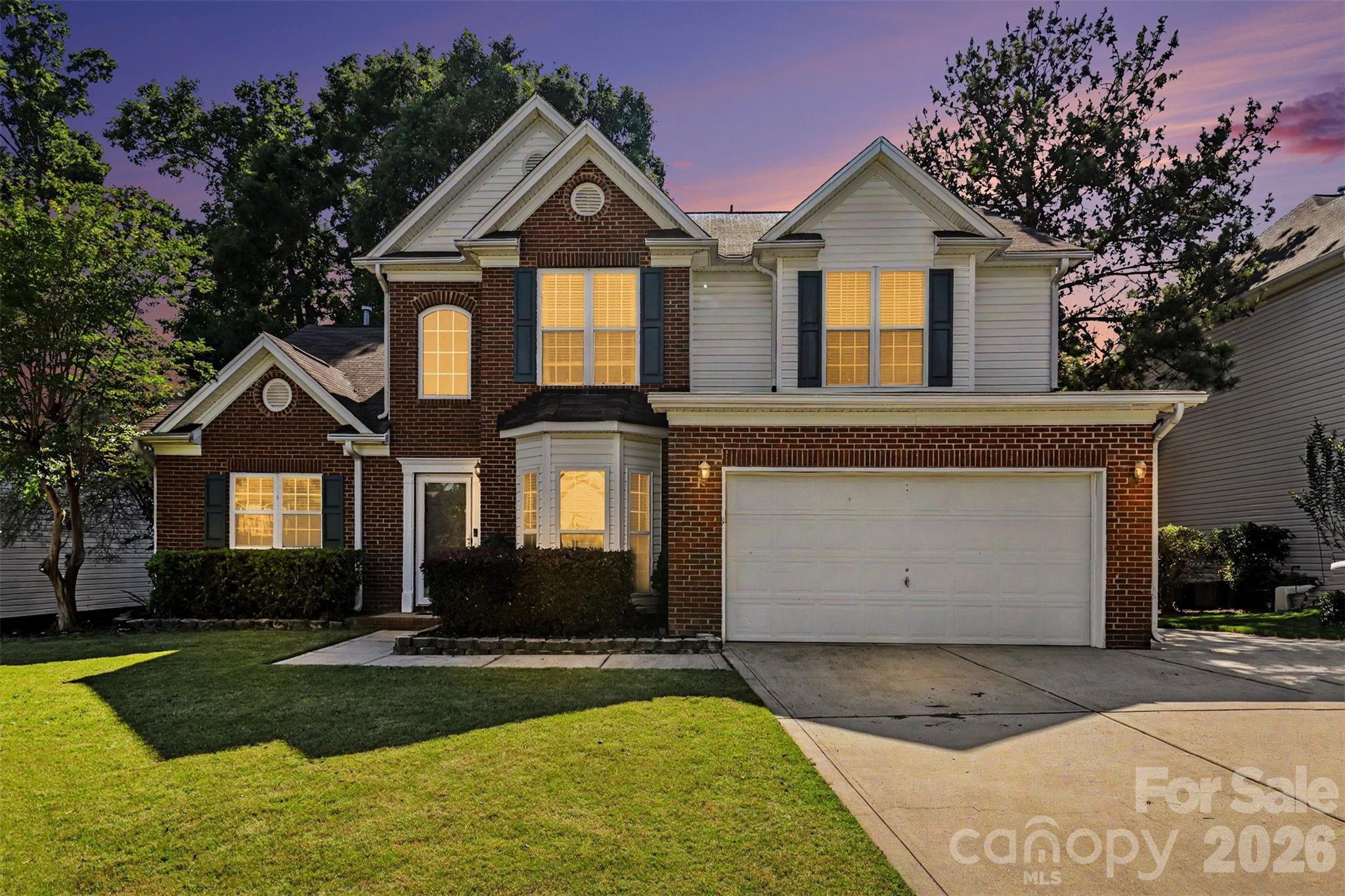 3708 Leela Palace Way Fort Mill, SC 29708 - Photo 2 of 37