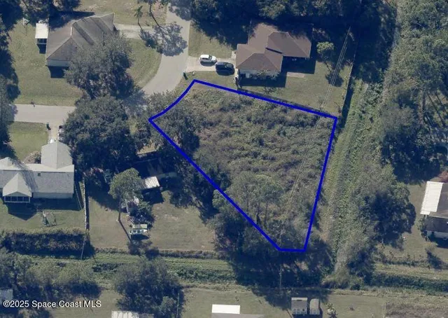 $67,500 | 650 Waycross Road Southwest, Palm Bay, FL 32908