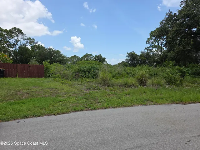 $59,500 | 650 Waycross Road Southwest, Palm Bay, FL 32908