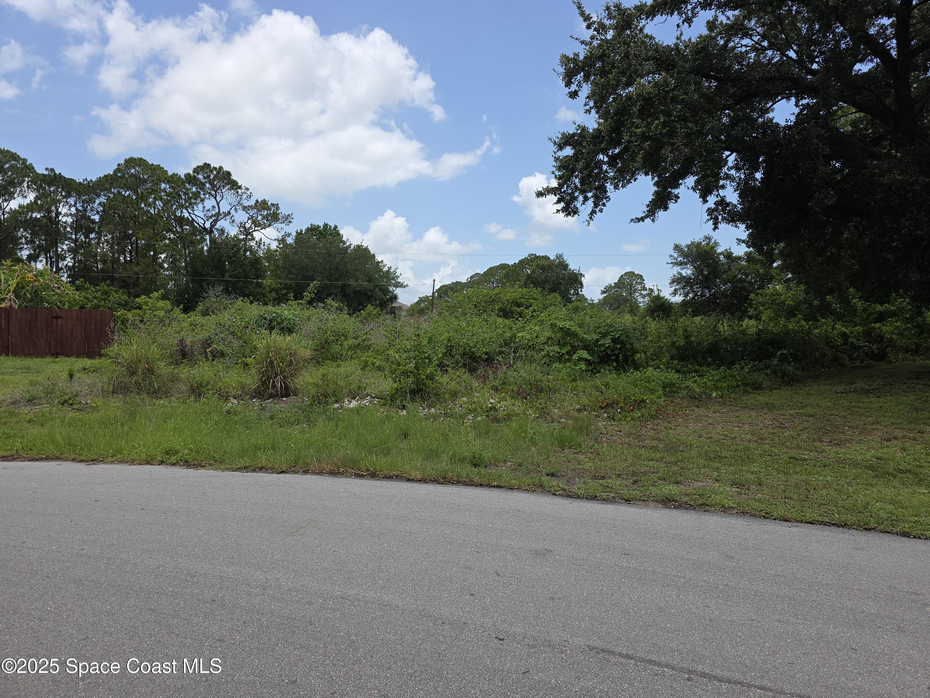 650 Waycross Road Southwest Palm Bay, FL 32908 - Photo 9 of 9 650 Waycross Street Right