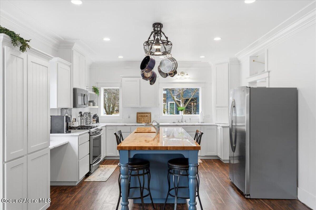 303 3rd Street Wallace, ID 83873 - Photo 10 of 36 10-303 3rd St_RedHogMedia