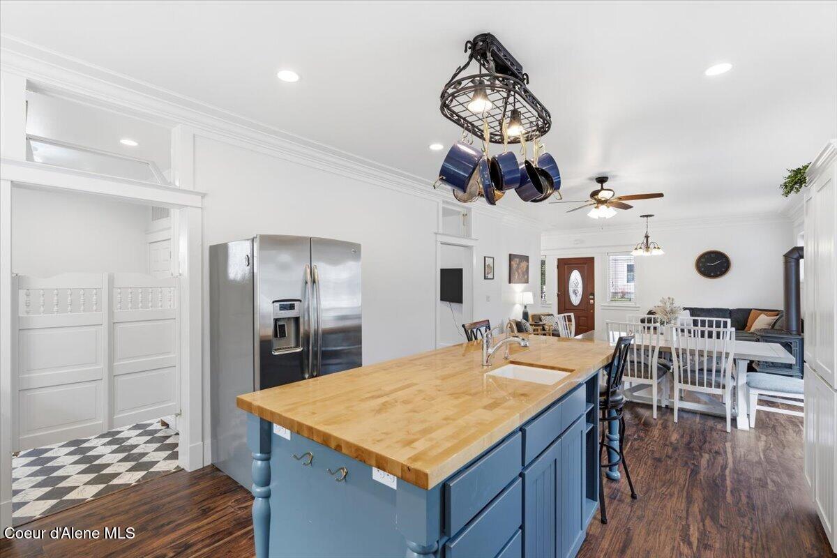 303 3rd Street Wallace, ID 83873 - Photo 13 of 36 13-303 3rd St_RedHogMedia