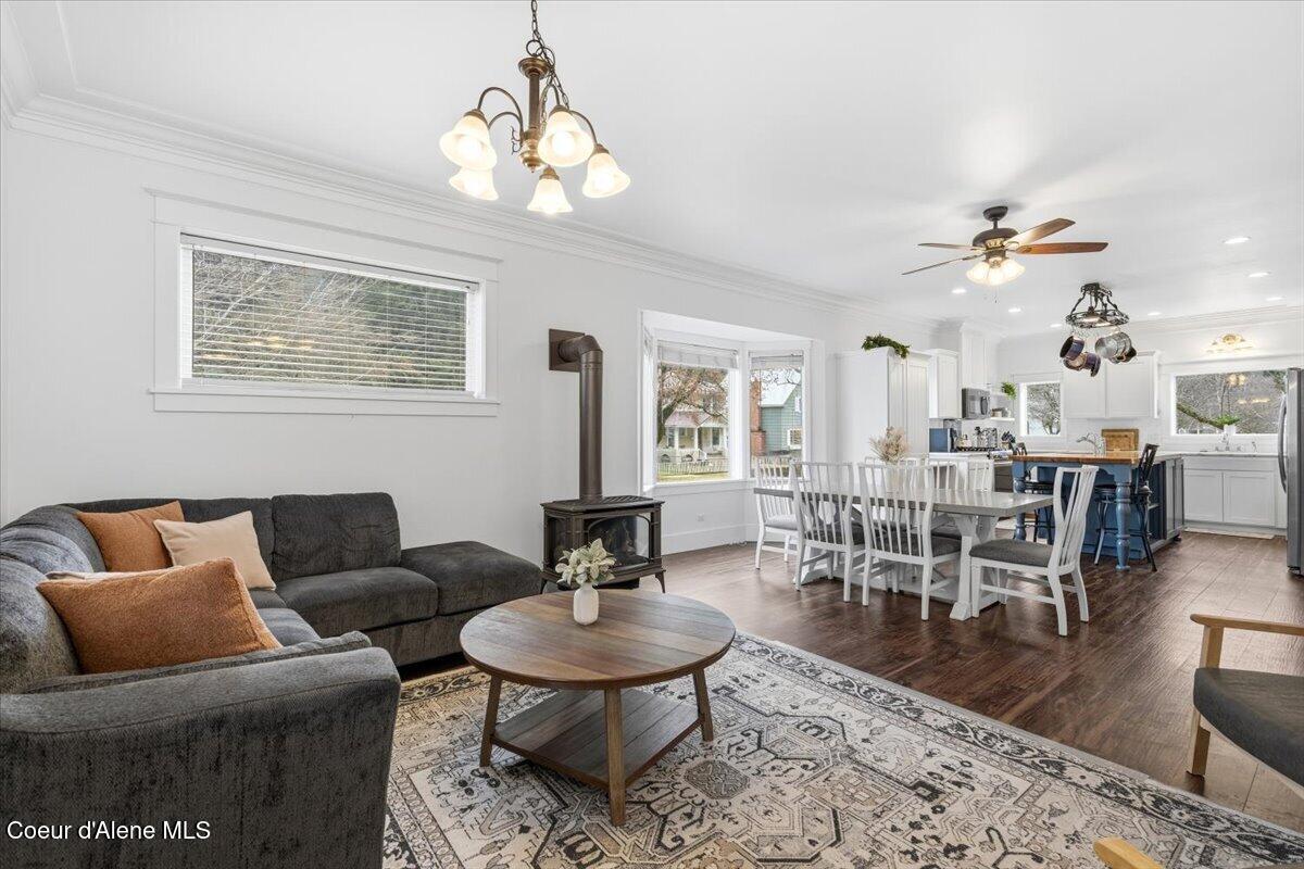 303 3rd Street Wallace, ID 83873 - Photo 5 of 36 05-303 3rd St_RedHogMedia