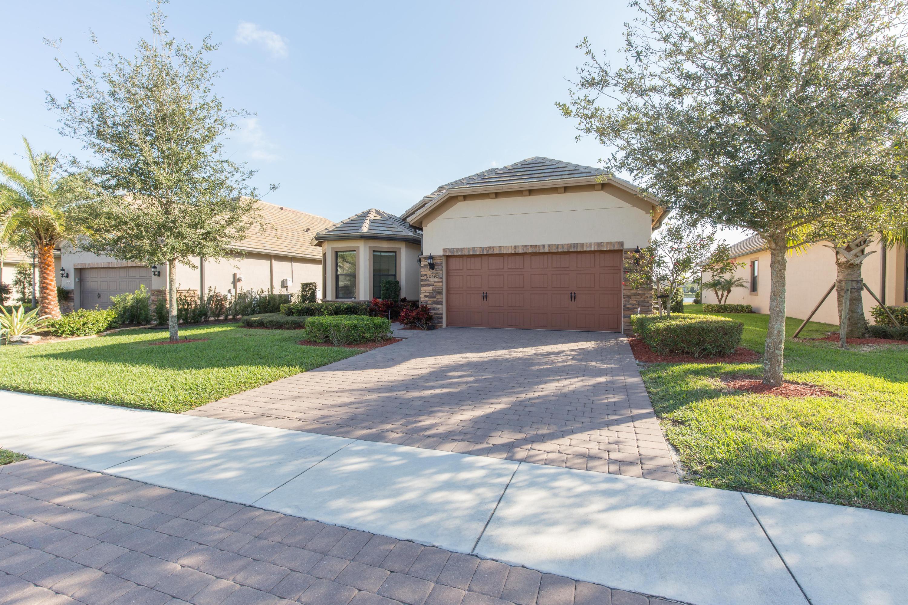10640 Pisa Road Wellington, FL 33414 - Photo 2 of 22 2